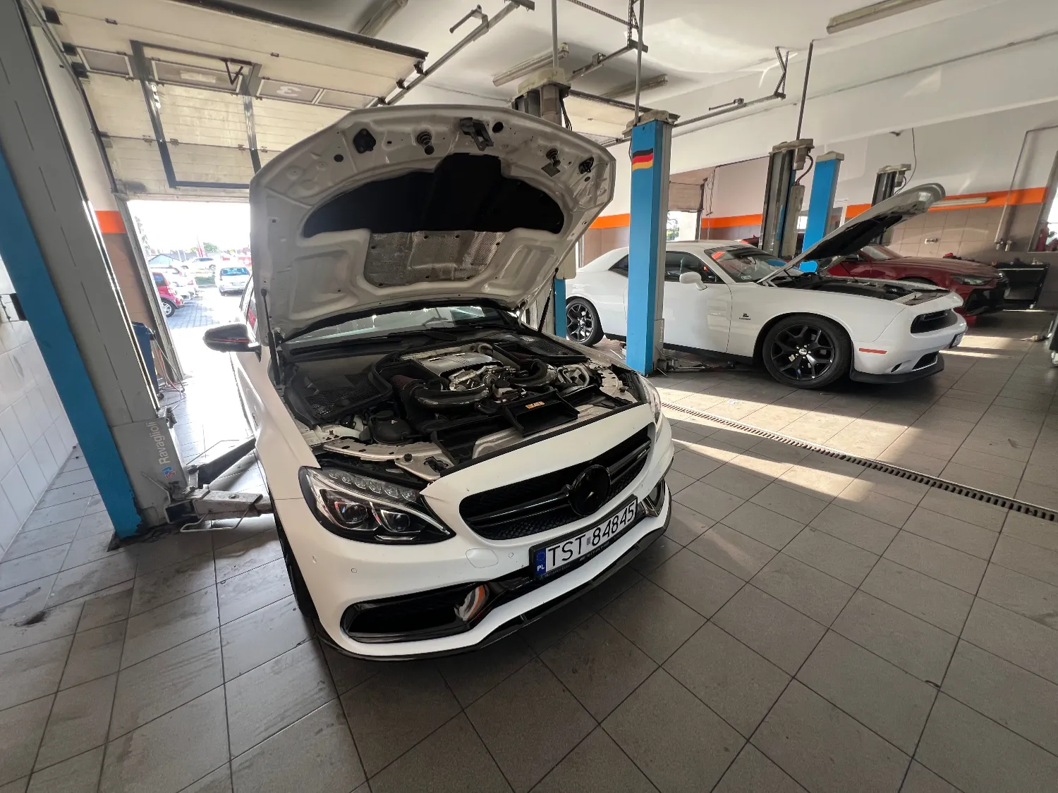 zdjęcie przedstawiające Conti Serwis Sp. Z O. O.