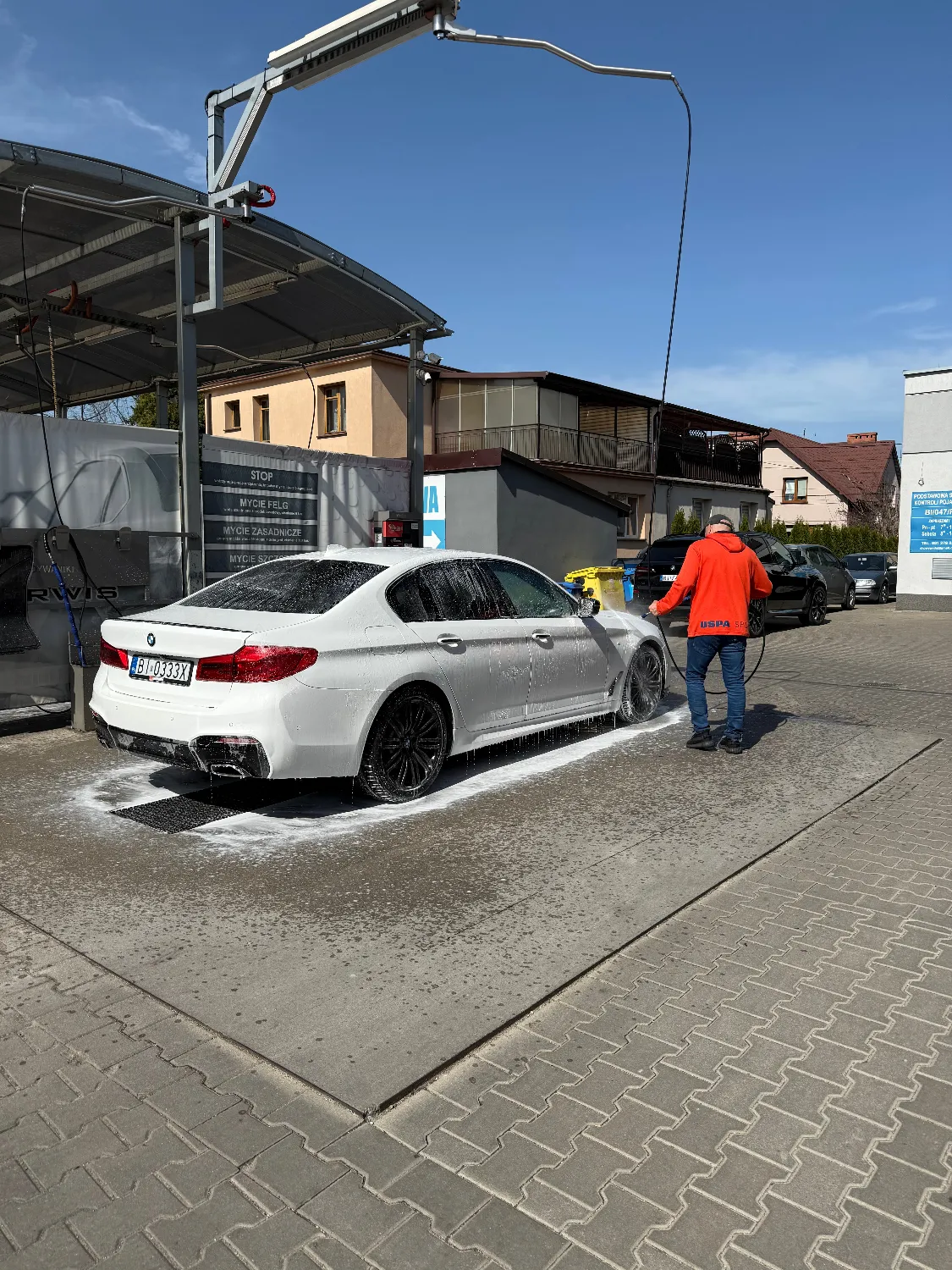 zdjęcie przedstawiające AUTO WYGODA