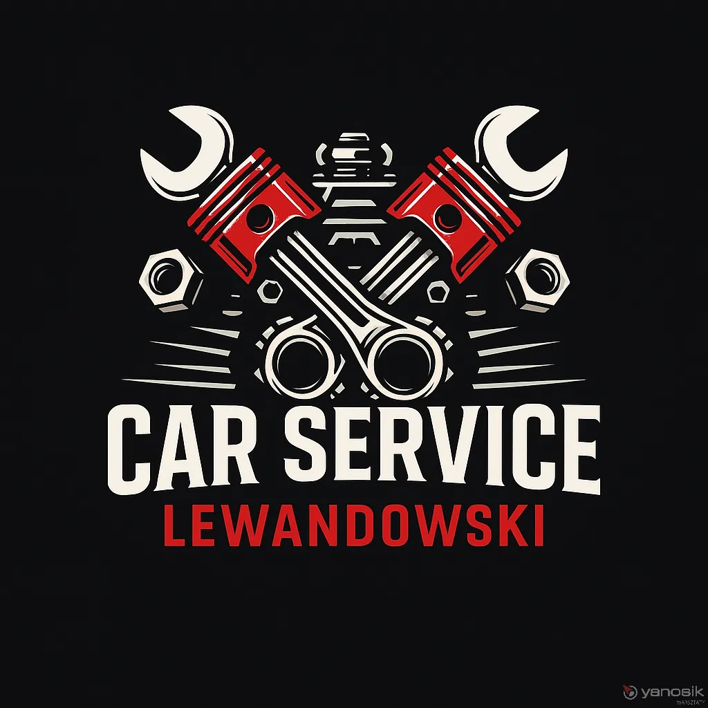 zdjęcie przedstawiające Car Service Lewandowski Warsztat samochodowy