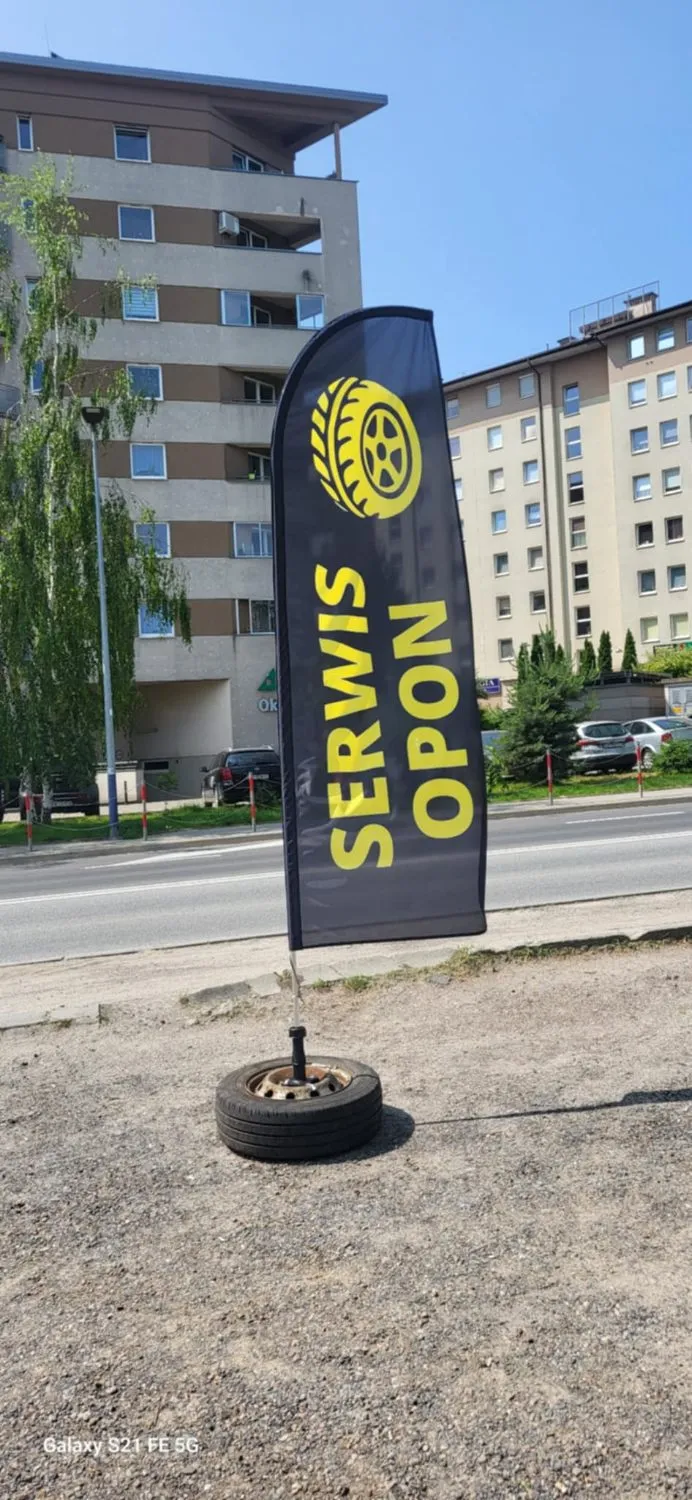 zdjęcie przedstawiające WulkanizacjaMamala