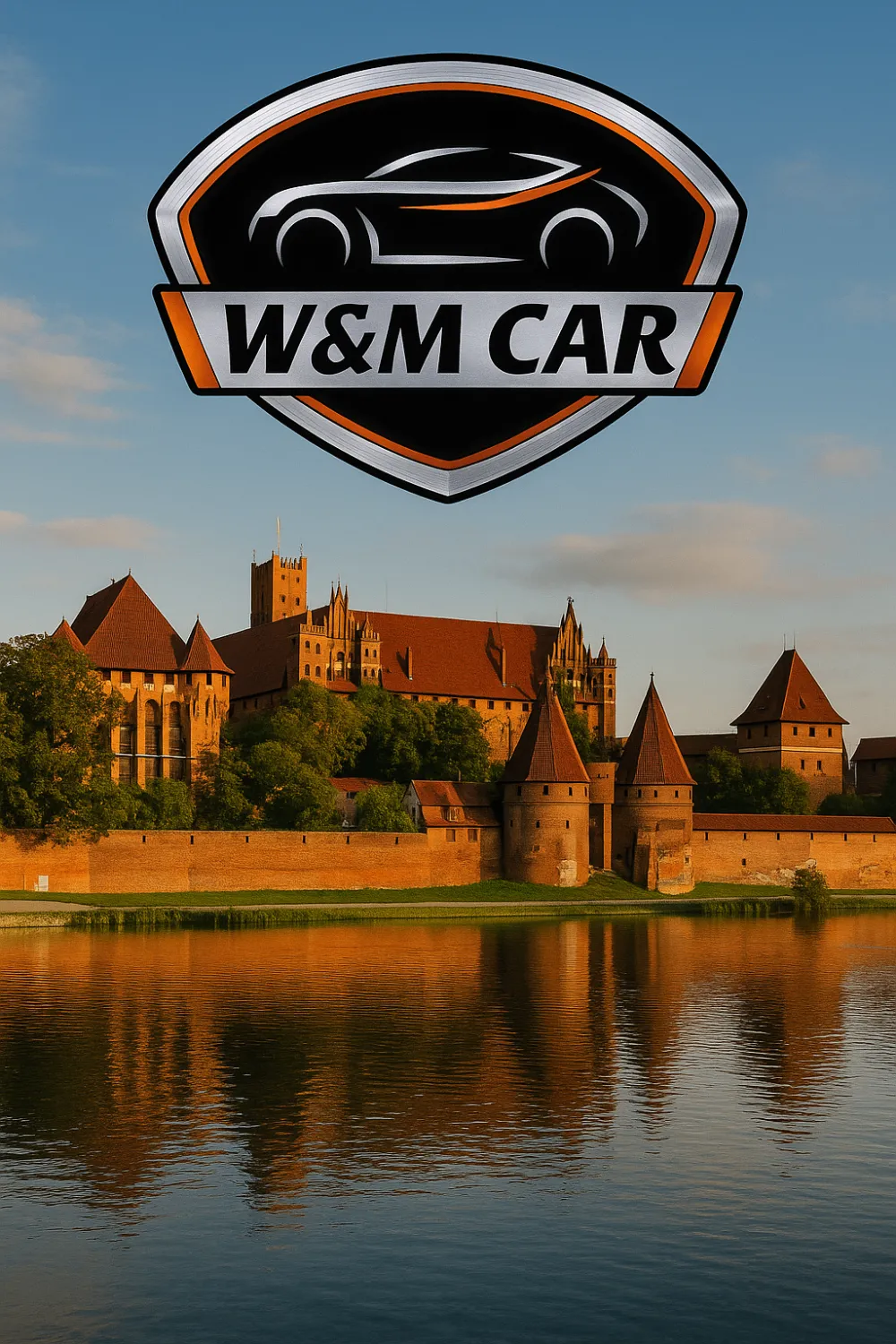 zdjęcie przedstawiające W&M CAR