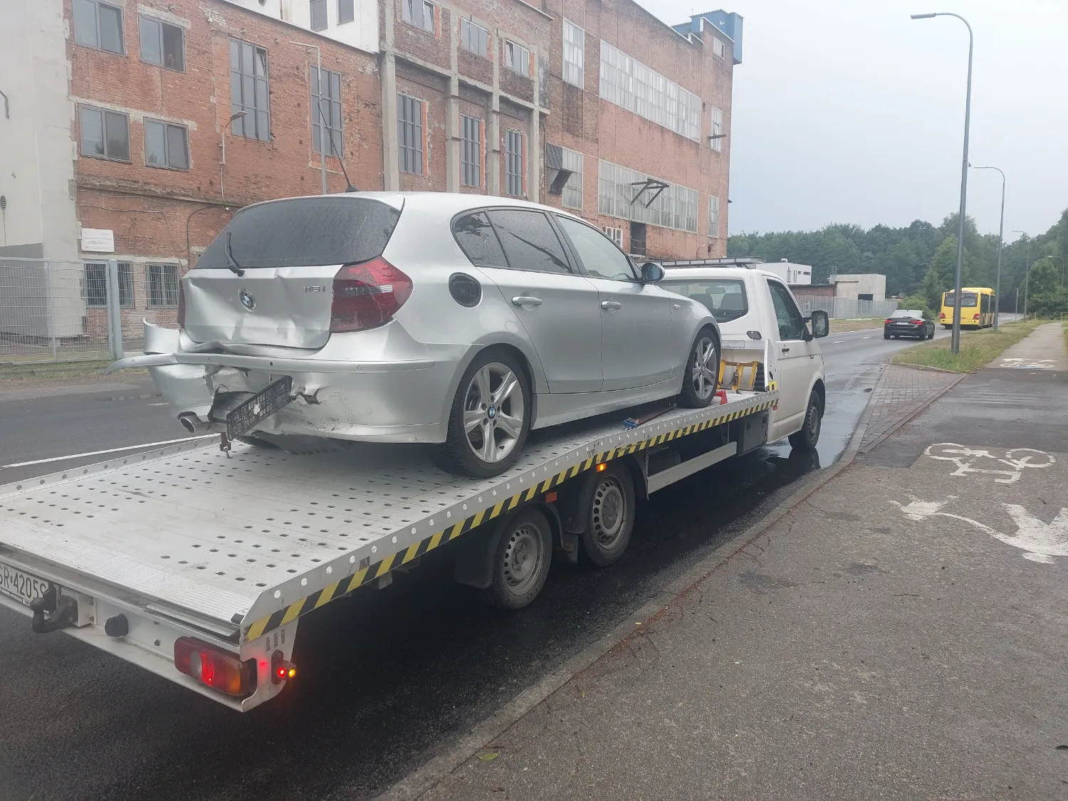 zdjęcie przedstawiające PRZEMYSŁAW KRZYSZTOFOWICZ VICARO