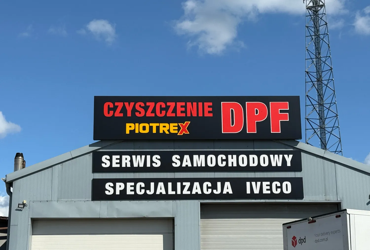 zdjęcie przedstawiające PIOTREX SP. Z O. O.