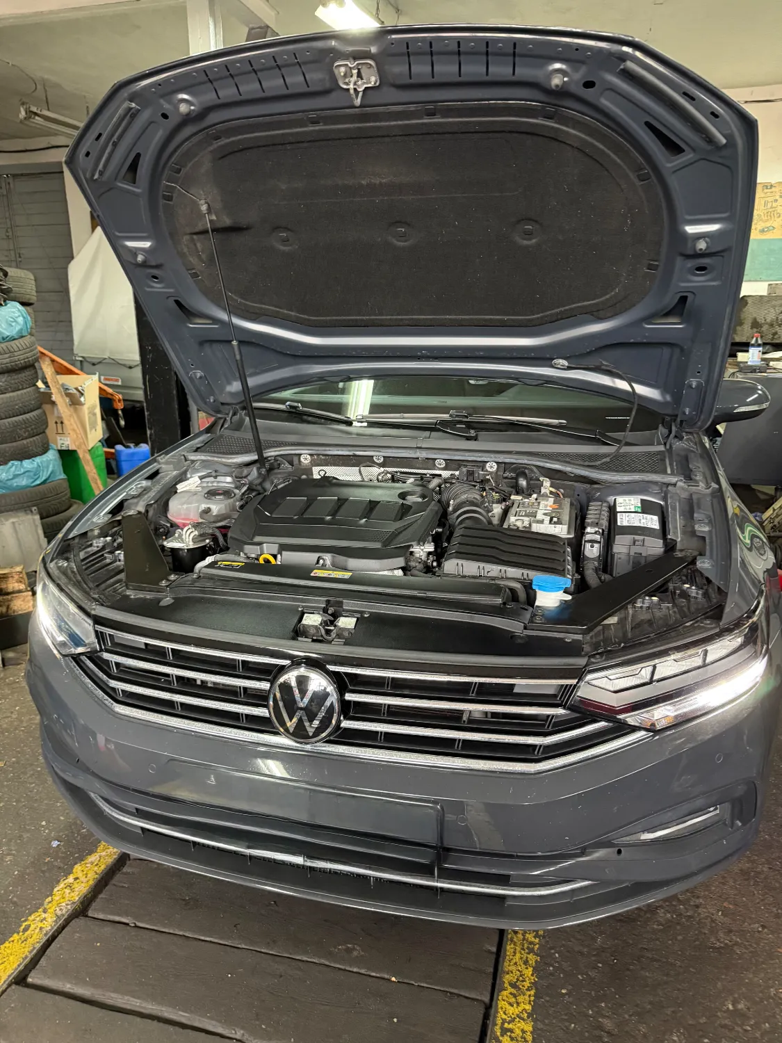 zdjęcie przedstawiające Rymaszewski Car Center