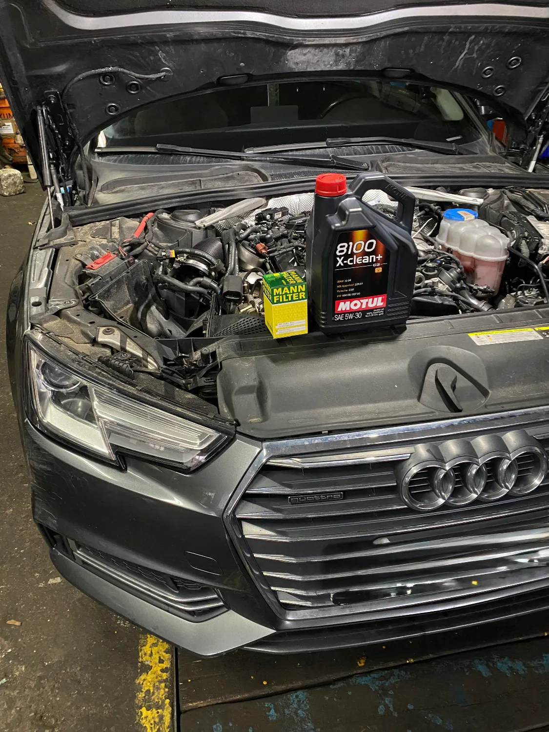 zdjęcie przedstawiające Rymaszewski Car Center