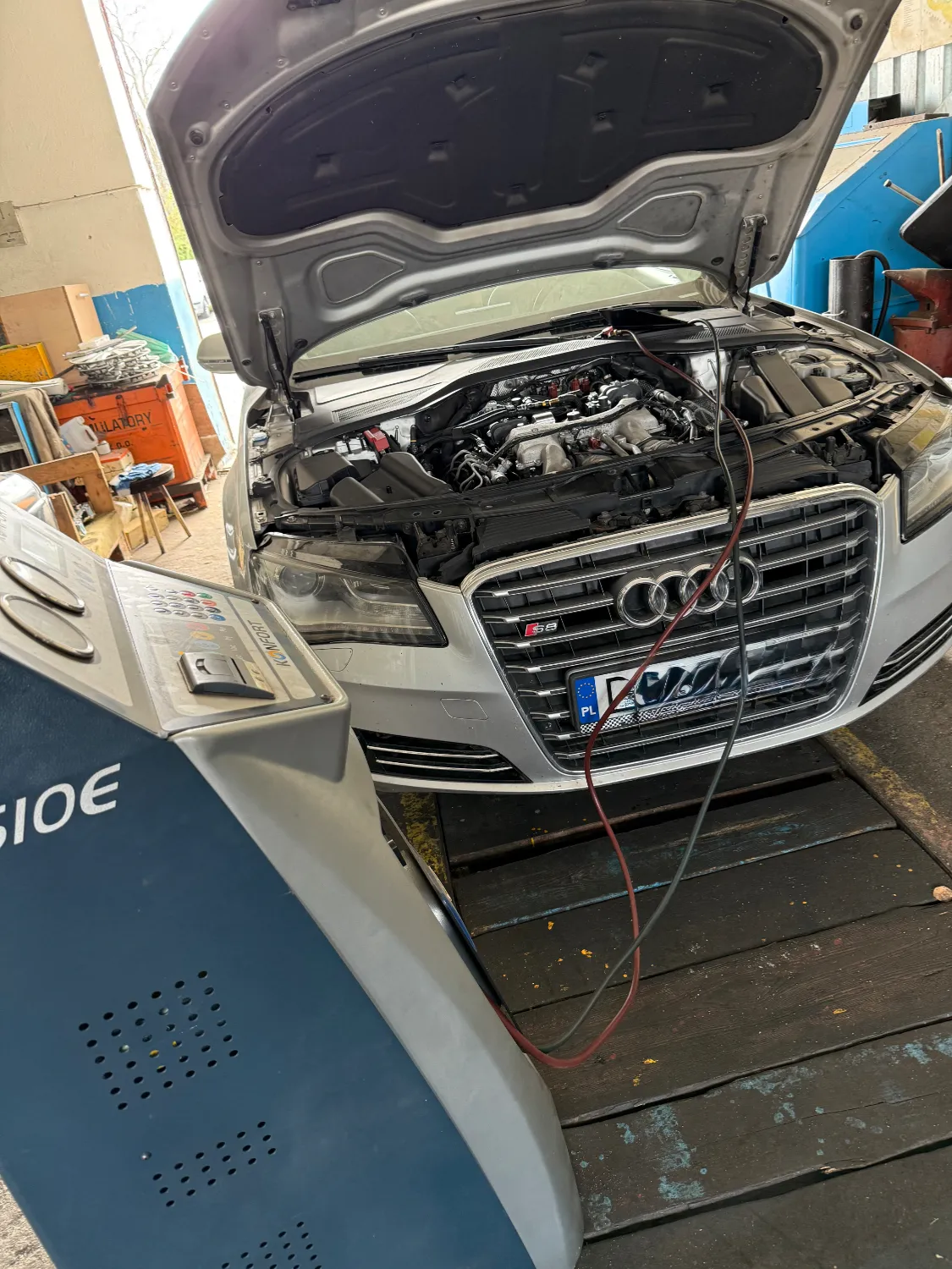 zdjęcie przedstawiające Rymaszewski Car Center