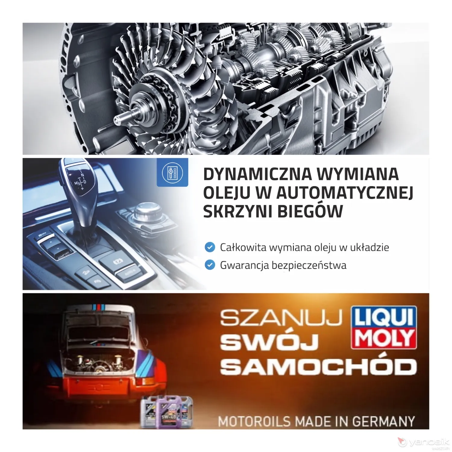 zdjęcie przedstawiające CAR SERWIS 
