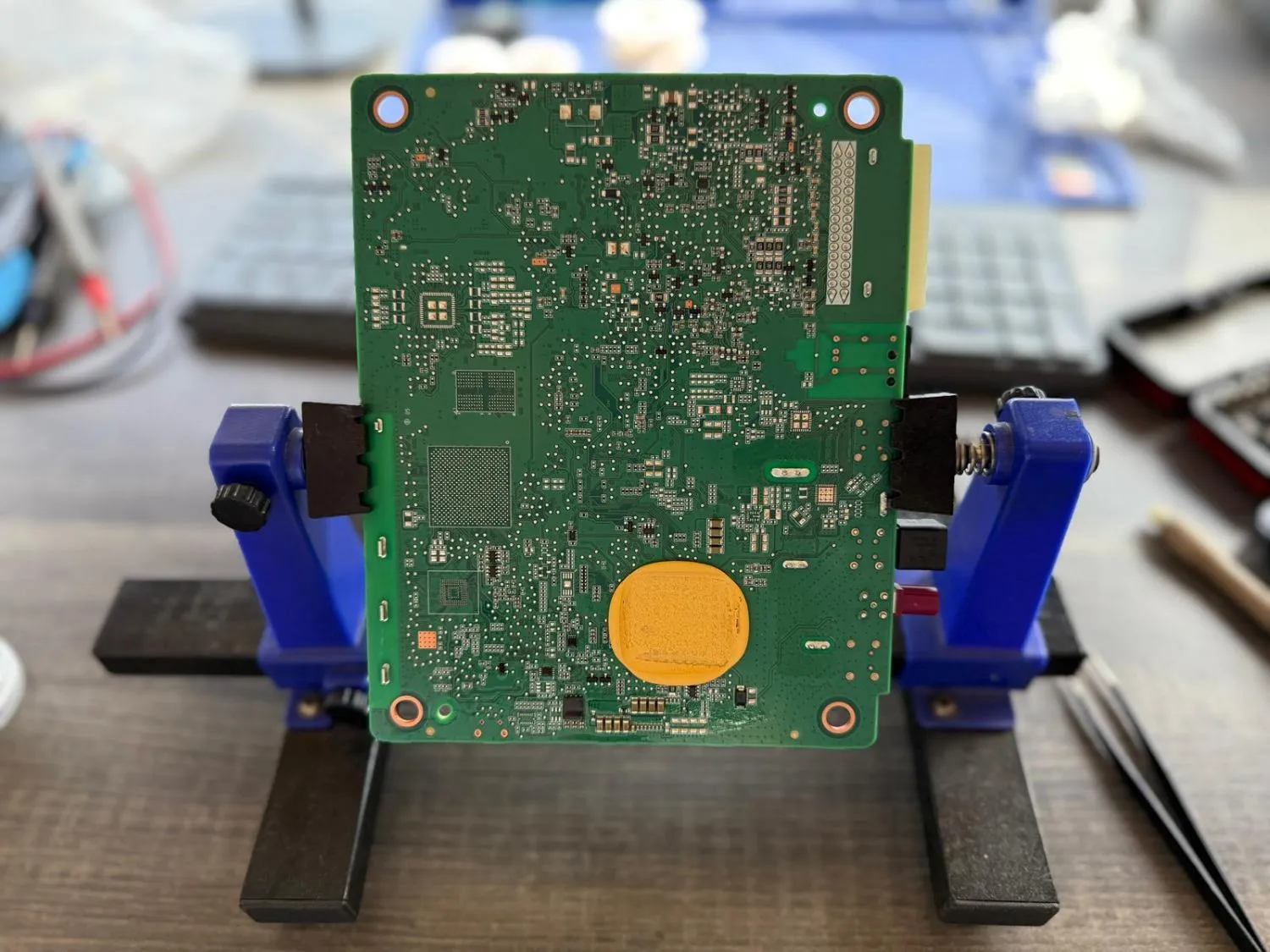 zdjęcie przedstawiające ElektronikaBMW.com - Car Connect Poznań