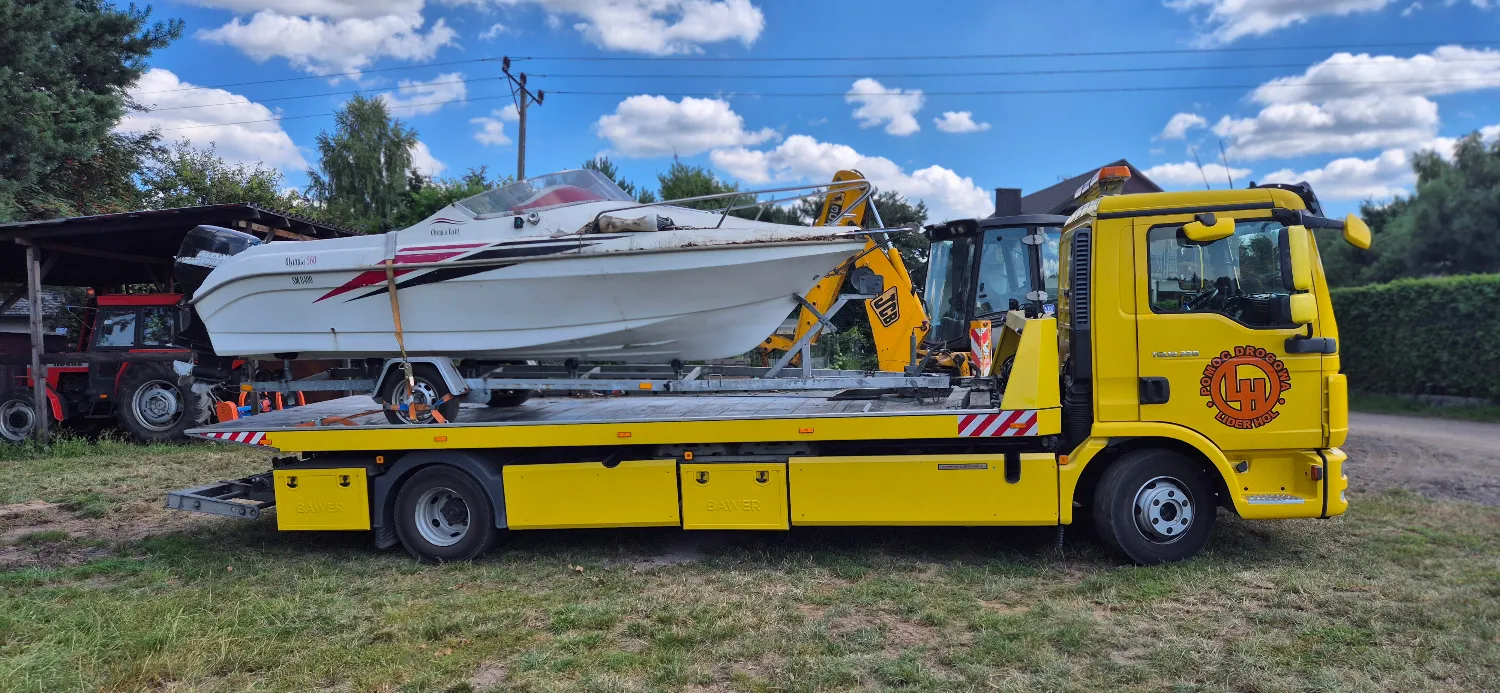 zdjęcie przedstawiające LIDER HOL