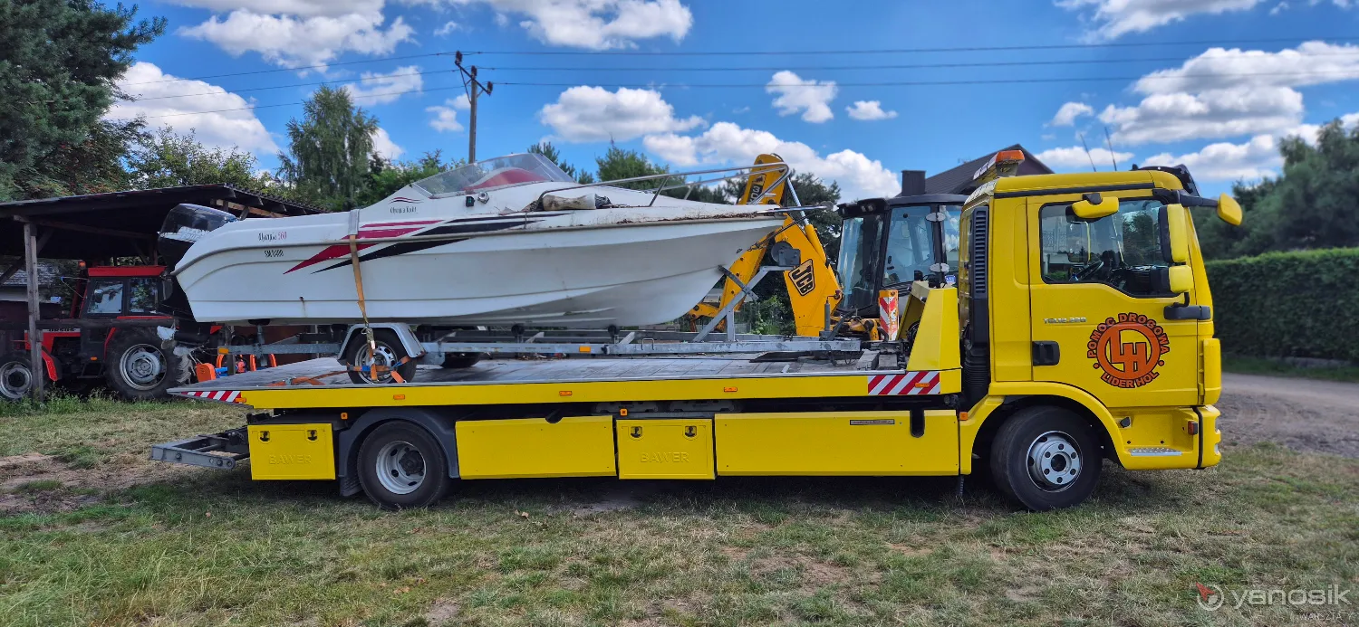 zdjęcie przedstawiające LIDER HOL