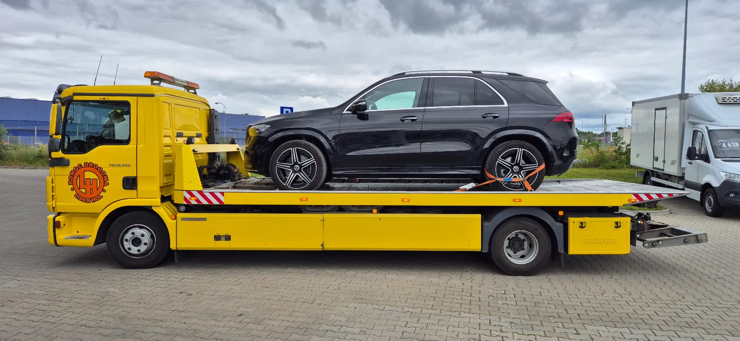 zdjęcie przedstawiające LIDER HOL