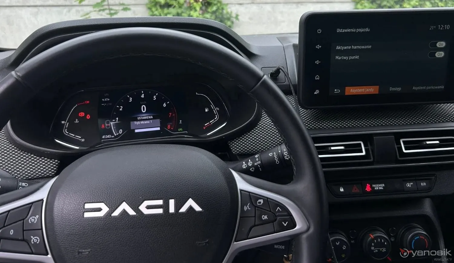 zdjęcie przedstawiające Renlink