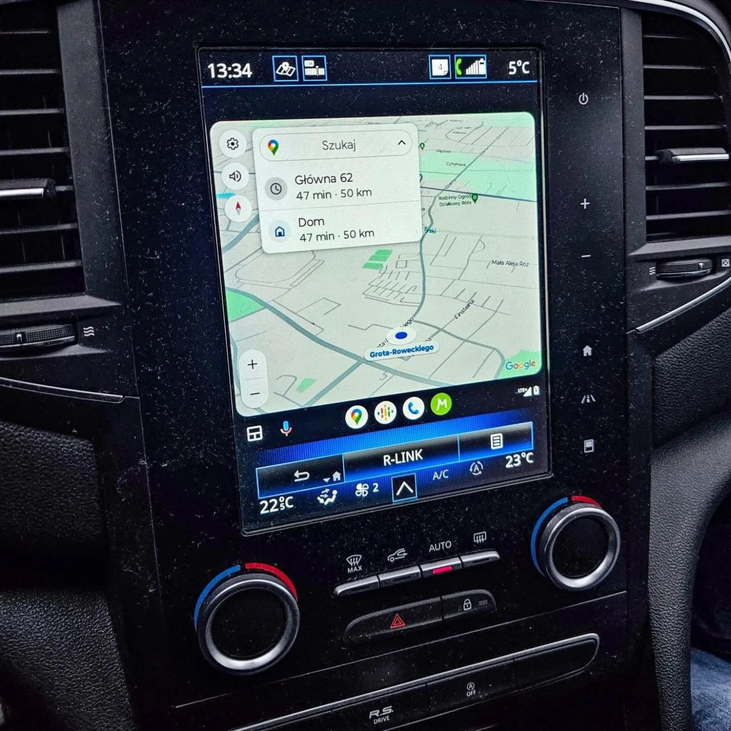 zdjęcie przedstawiające Renlink