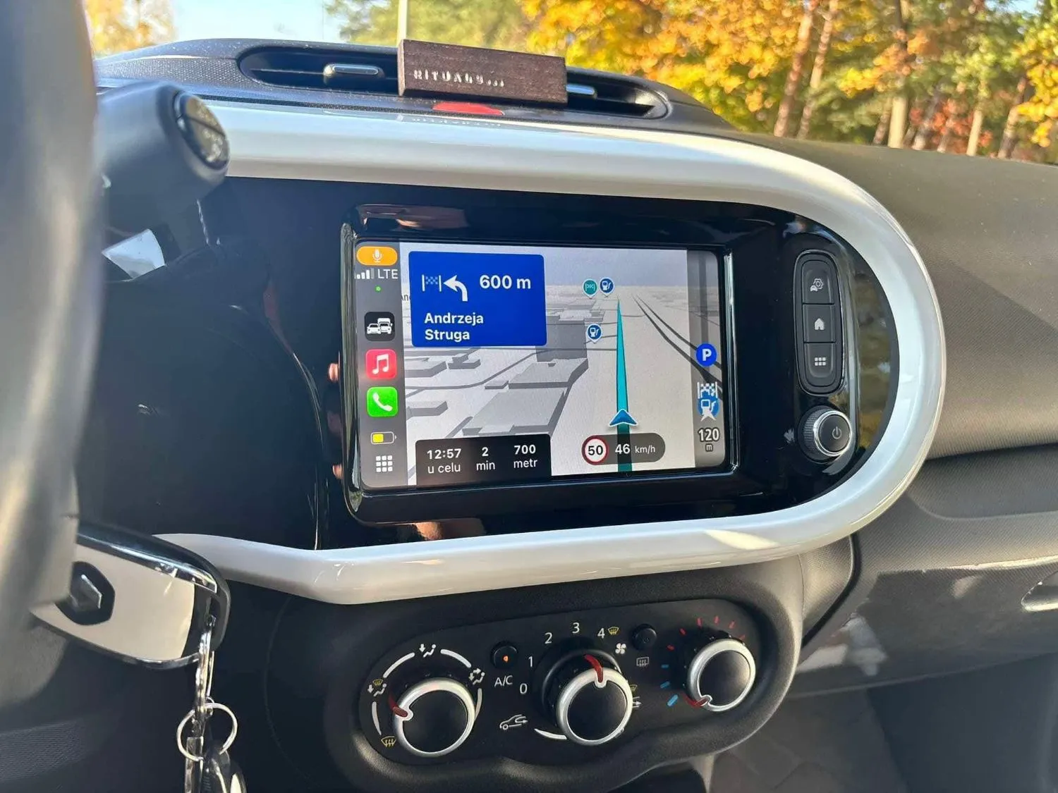 zdjęcie przedstawiające Renlink