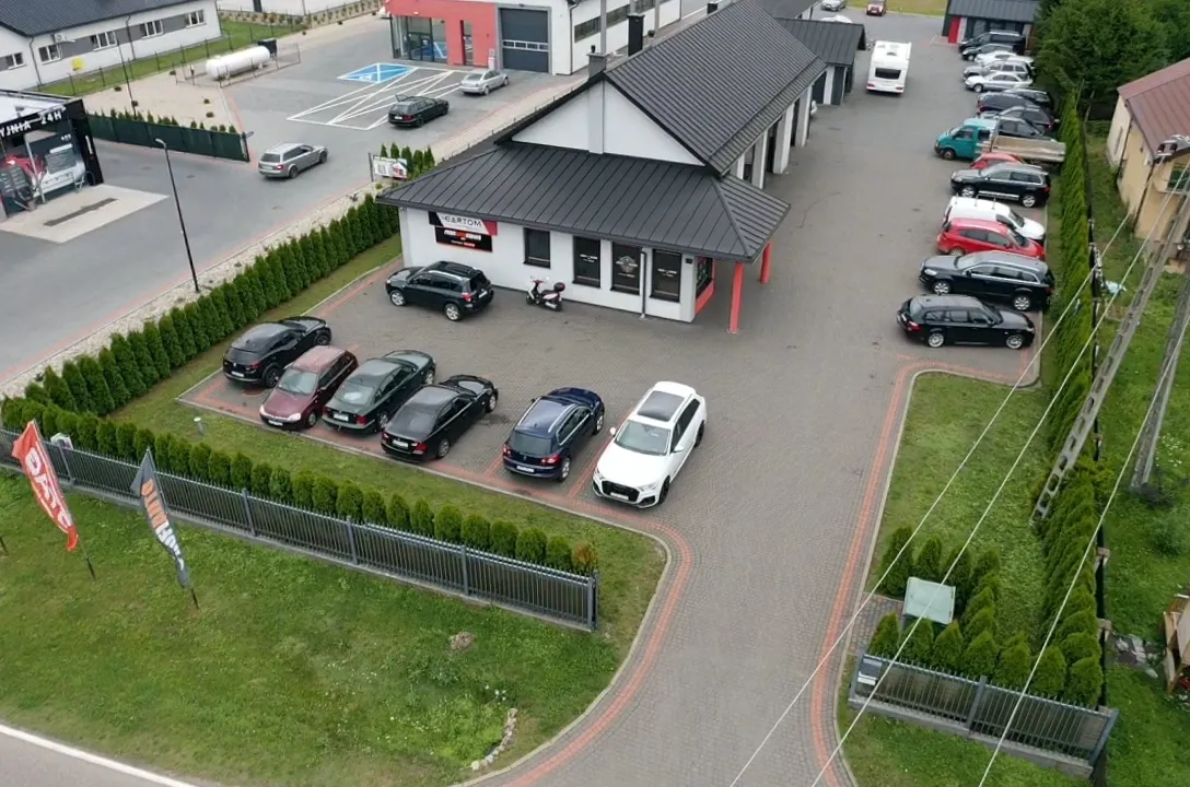 zdjęcie przedstawiające Cartom Korzeniecki Tomasz