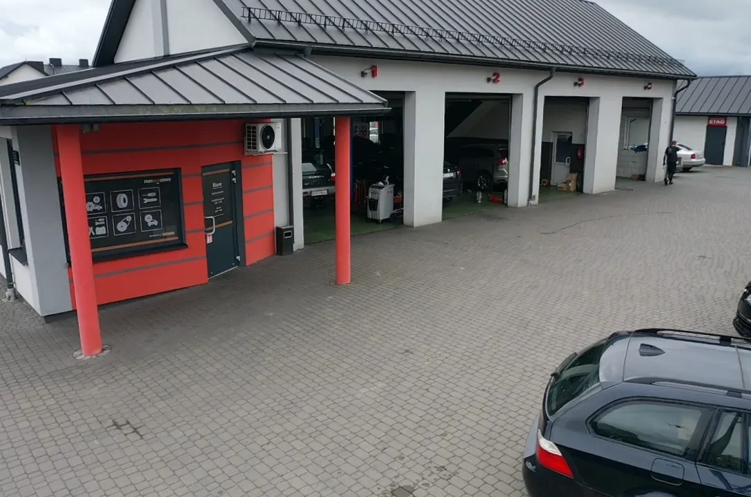 zdjęcie przedstawiające Cartom Korzeniecki Tomasz