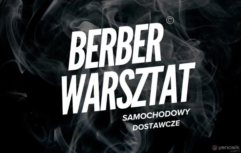 zdjęcie przedstawiające Mechanik Katowice – Berber Cars