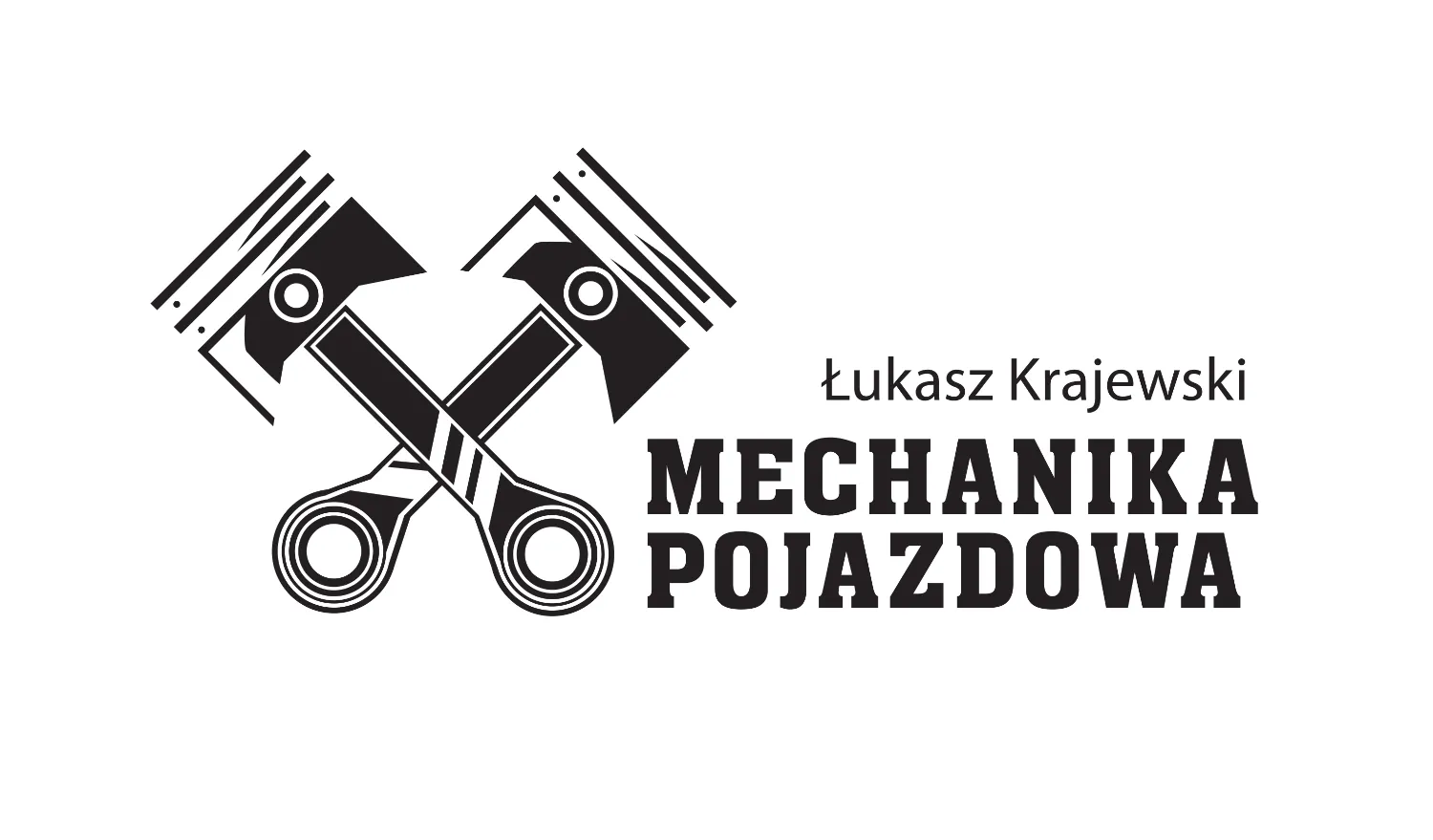 zdjęcie przedstawiające Łukasz Krajewski Mechanika Pojazdowa