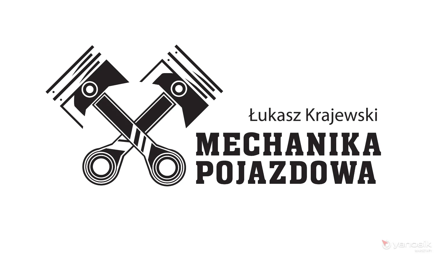 zdjęcie przedstawiające Łukasz Krajewski Mechanika Pojazdowa