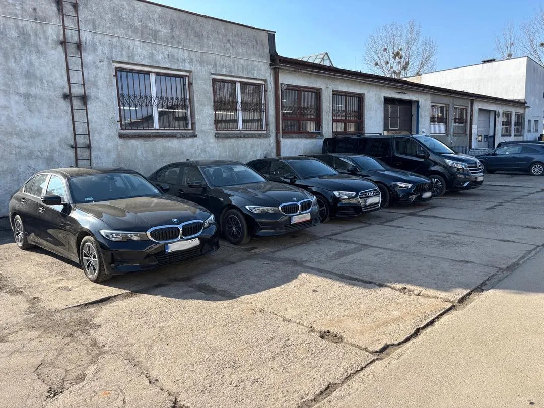 zdjęcie przedstawiające Auto Serwis Peters – Mechanik i Warsztat Samochodowy