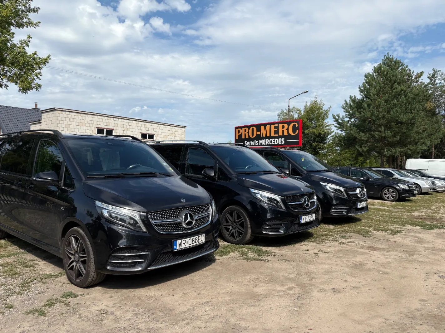 zdjęcie przedstawiające Pro-Merc s.c.