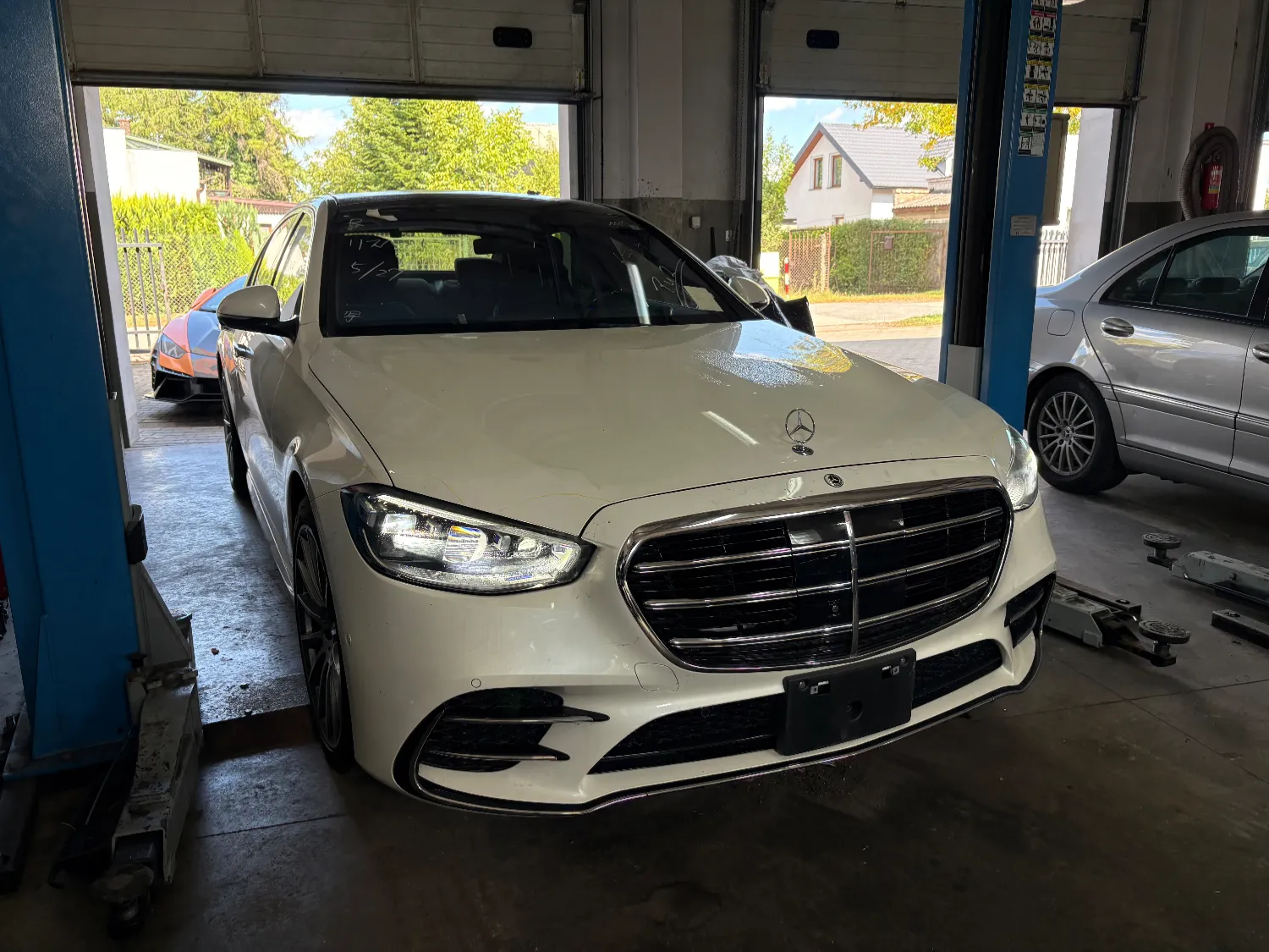 zdjęcie przedstawiające Pro-Merc s.c.