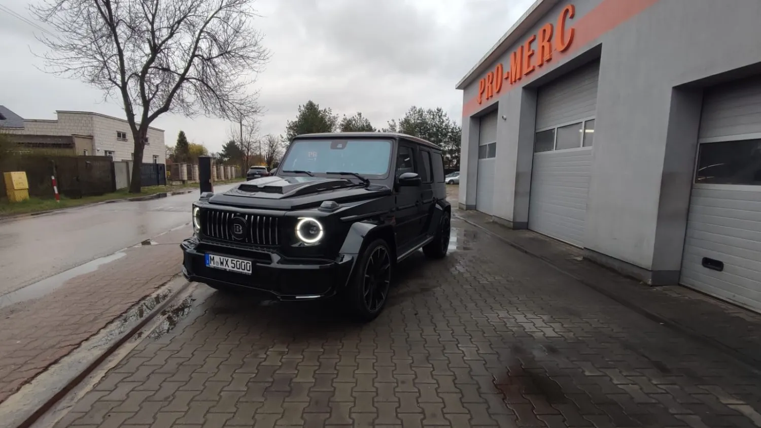 zdjęcie przedstawiające Pro-Merc s.c.