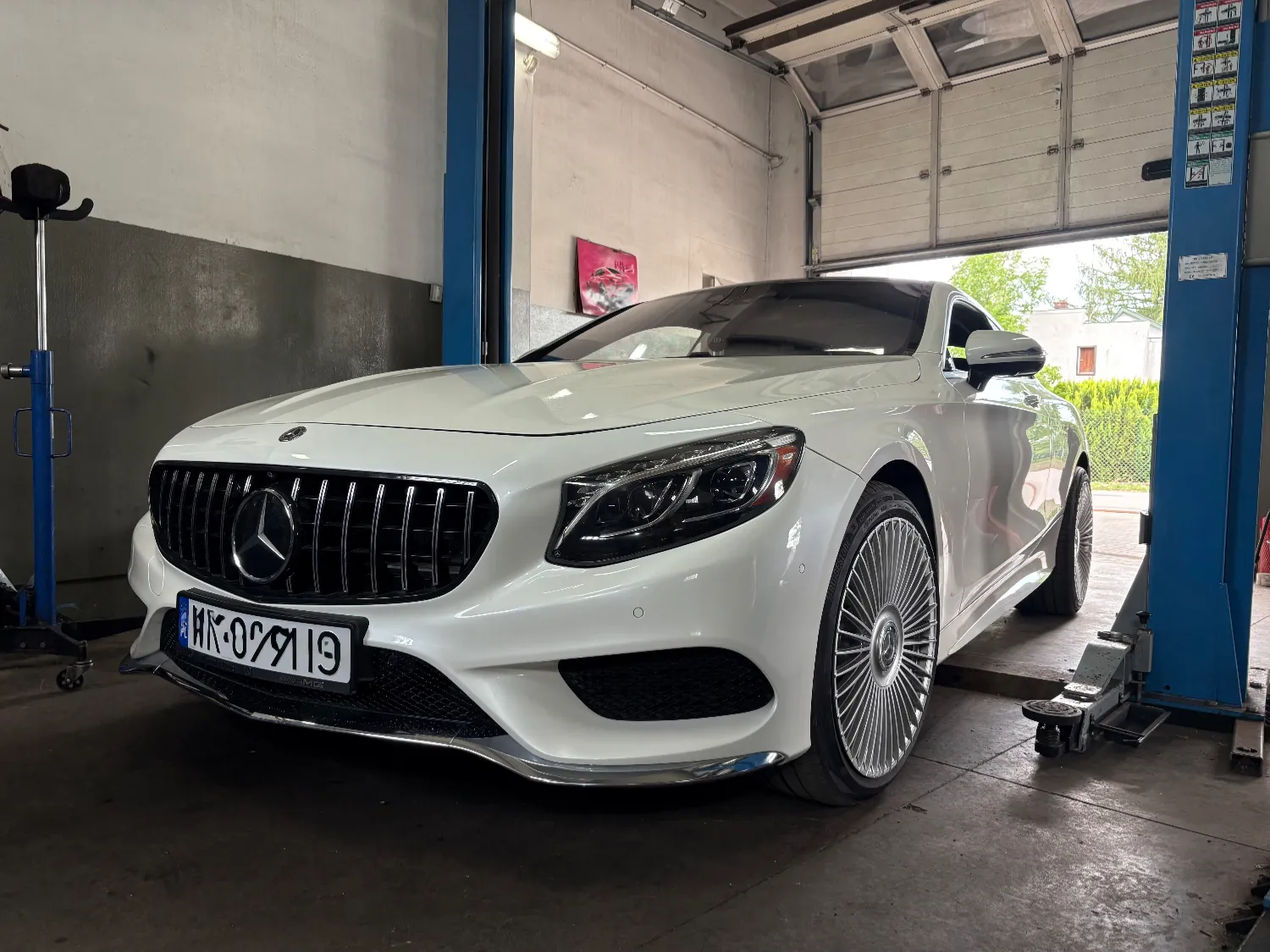 zdjęcie przedstawiające Pro-Merc s.c.