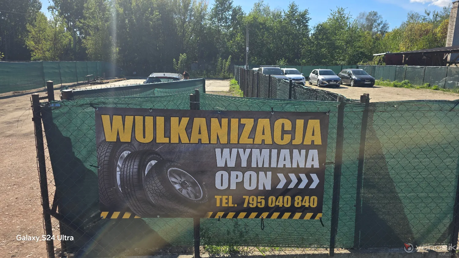zdjęcie przedstawiające WULKAN RJ SP Z.OO.