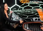 zdjęcie przedstawiające Regeneracja reflektorów i odbłyśników lamp, naprawa szyb - Auto Gamma