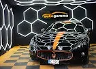 zdjęcie przedstawiające Regeneracja reflektorów Auto Gamma Bydgoszcz