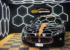 zdjęcie przedstawiające Regeneracja reflektorów Auto Gamma Bydgoszcz