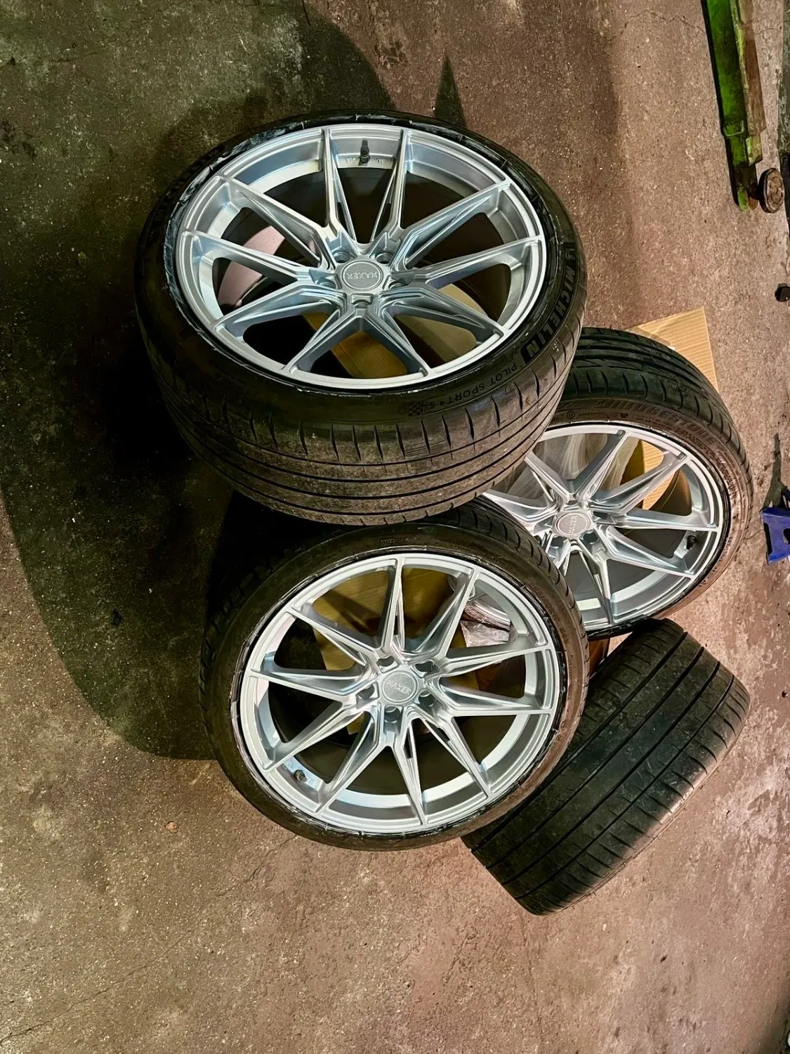zdjęcie przedstawiające K&R AutoSerwis