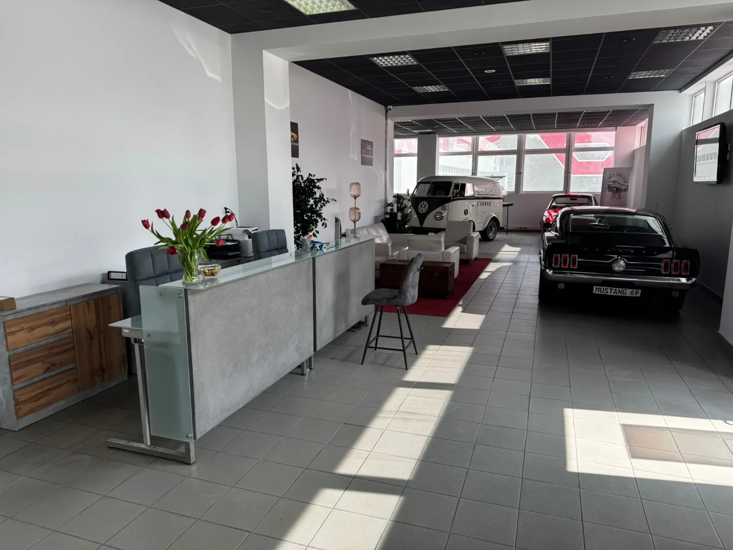 zdjęcie przedstawiające BB MOTO CENTRUM