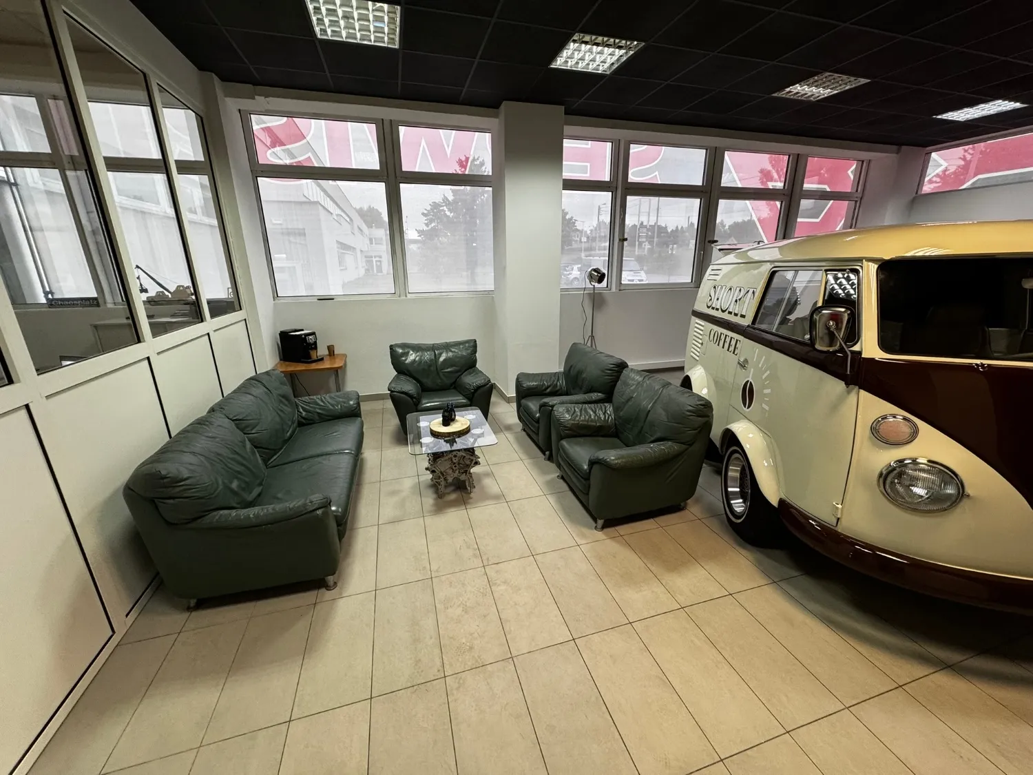 zdjęcie przedstawiające BB MOTO CENTRUM