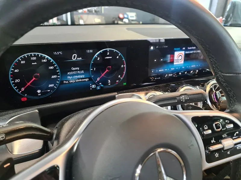 zdjęcie przedstawiające Bosch Car Service Apanasiewicz Stacja Kontroli Pojazdów