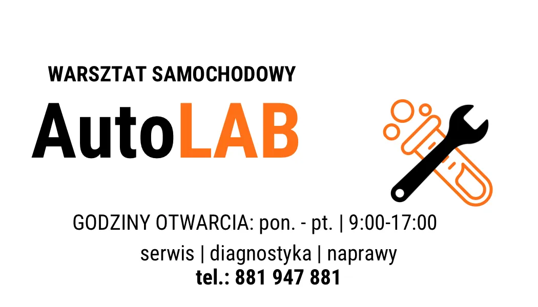 zdjęcie przedstawiające AutoLAB