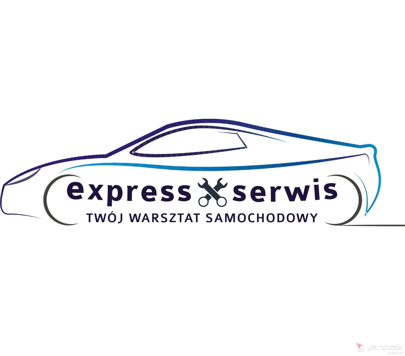 zdjęcie przedstawiające PHU EXPRESS Mariusz Truszkowski