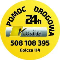 zdjęcie przedstawiające Auto Serwis Paweł Kosiba