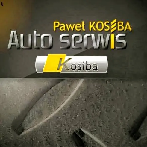 zdjęcie przedstawiające Pomoc drogowa, Auto Serwis Paweł Kosiba