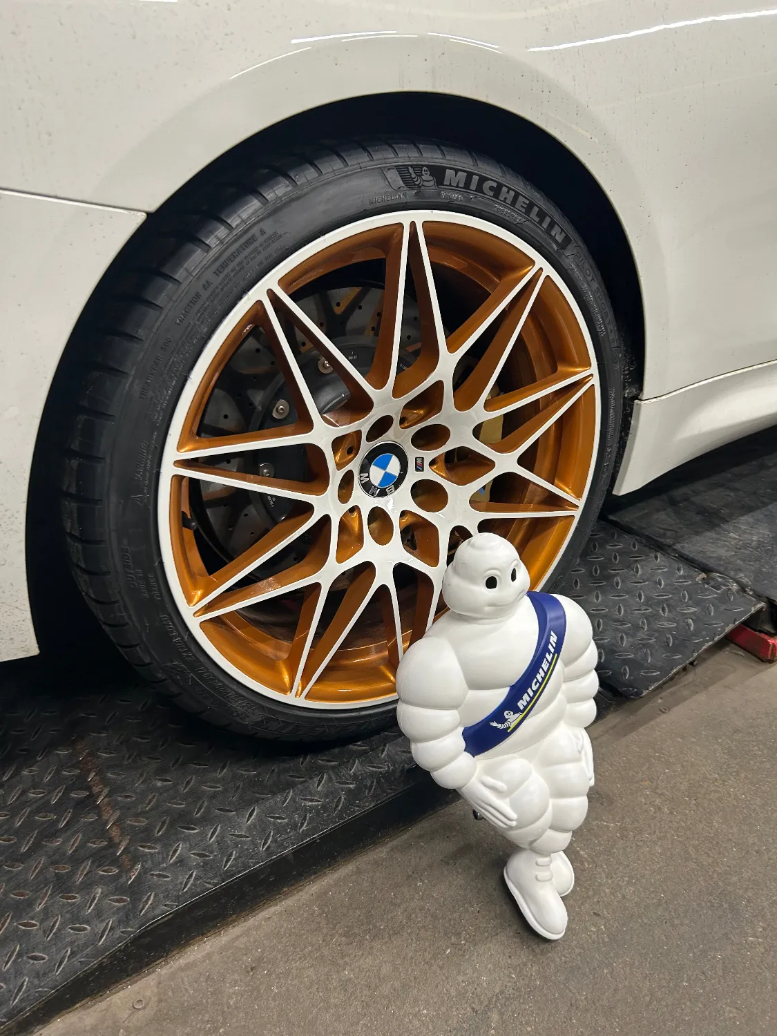 zdjęcie przedstawiające Central Gum-Serwis Wadas