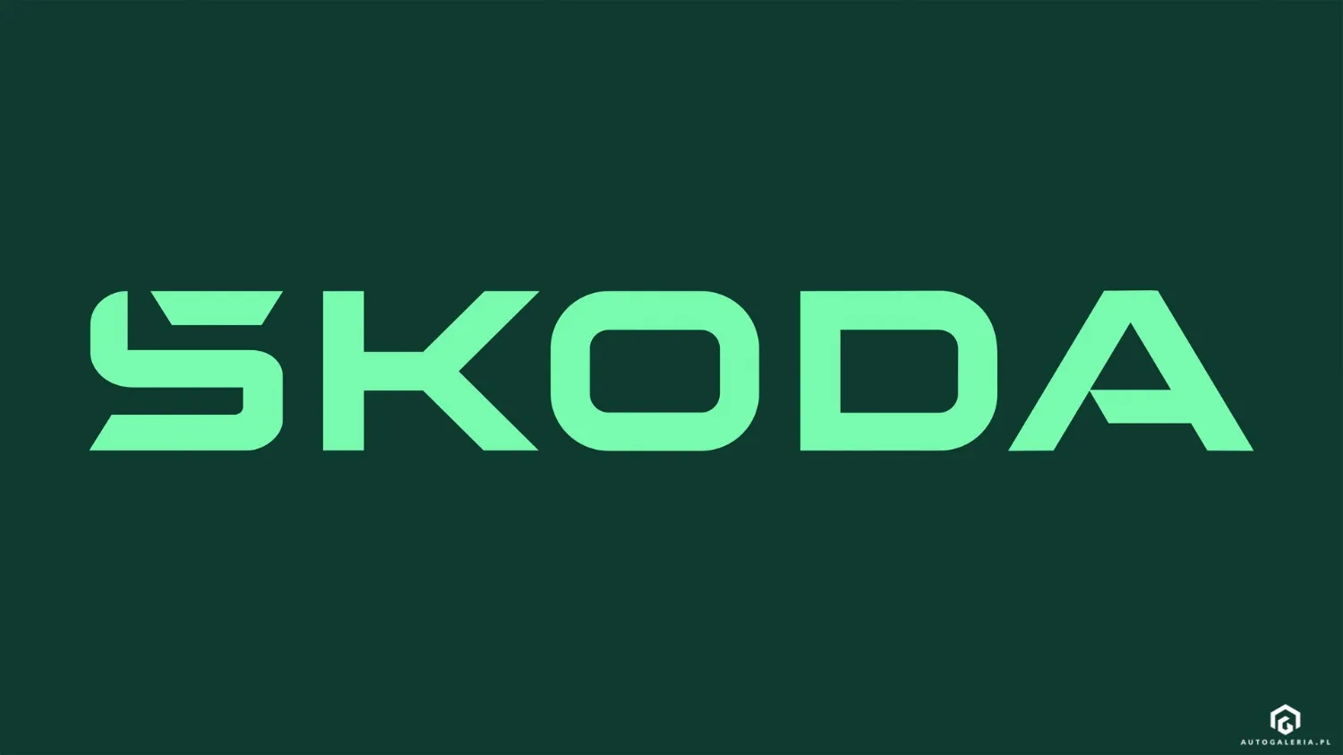zdjęcie przedstawiające Auto Park sp.zoo Skoda VW Ostrołęka