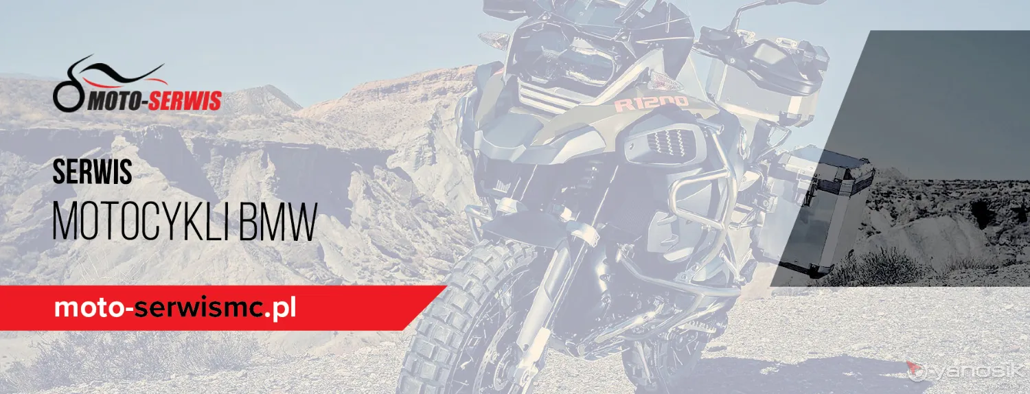 zdjęcie przedstawiające MOTO-SERWIS