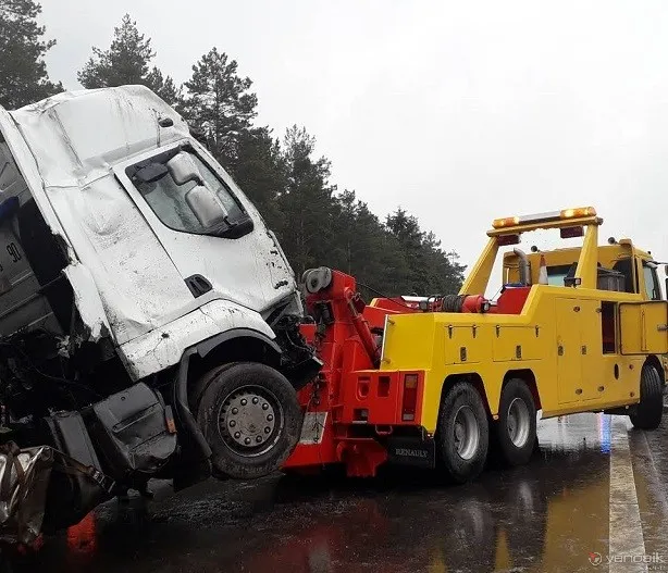 zdjęcie przedstawiające Pomoc drogowa Gum-Hol Piotr Liszka
