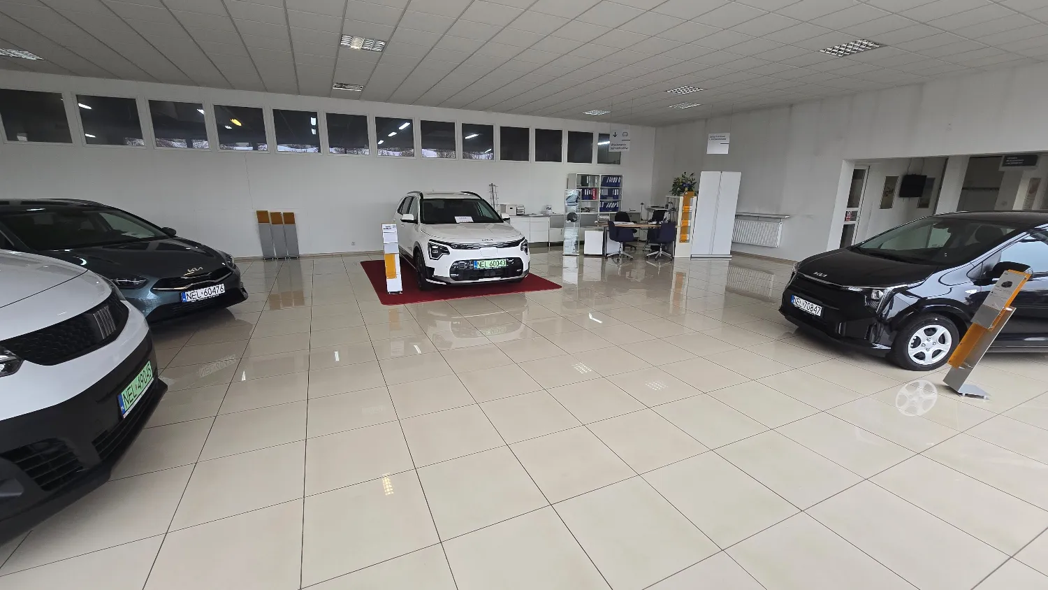 zdjęcie przedstawiające Serwis wielomarkowy Motozbyt