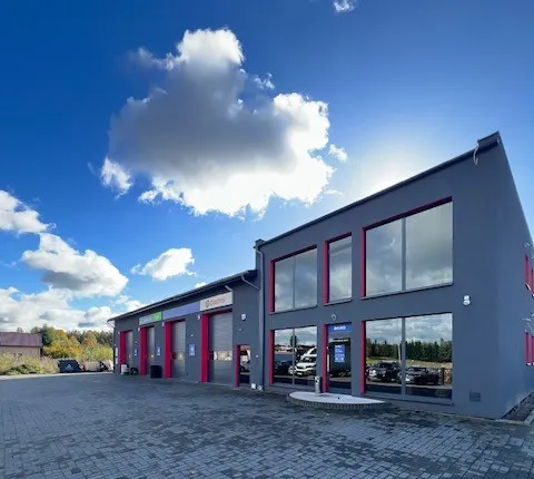 zdjęcie przedstawiające Q SERVICE CASTROL GAP