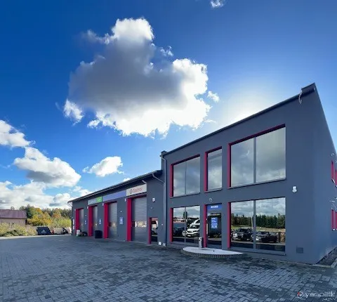 zdjęcie przedstawiające Q SERVICE CASTROL GAP