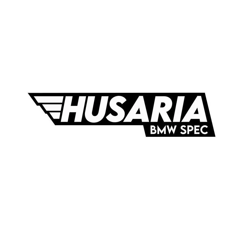 zdjęcie przedstawiające Husaria BMW Spec