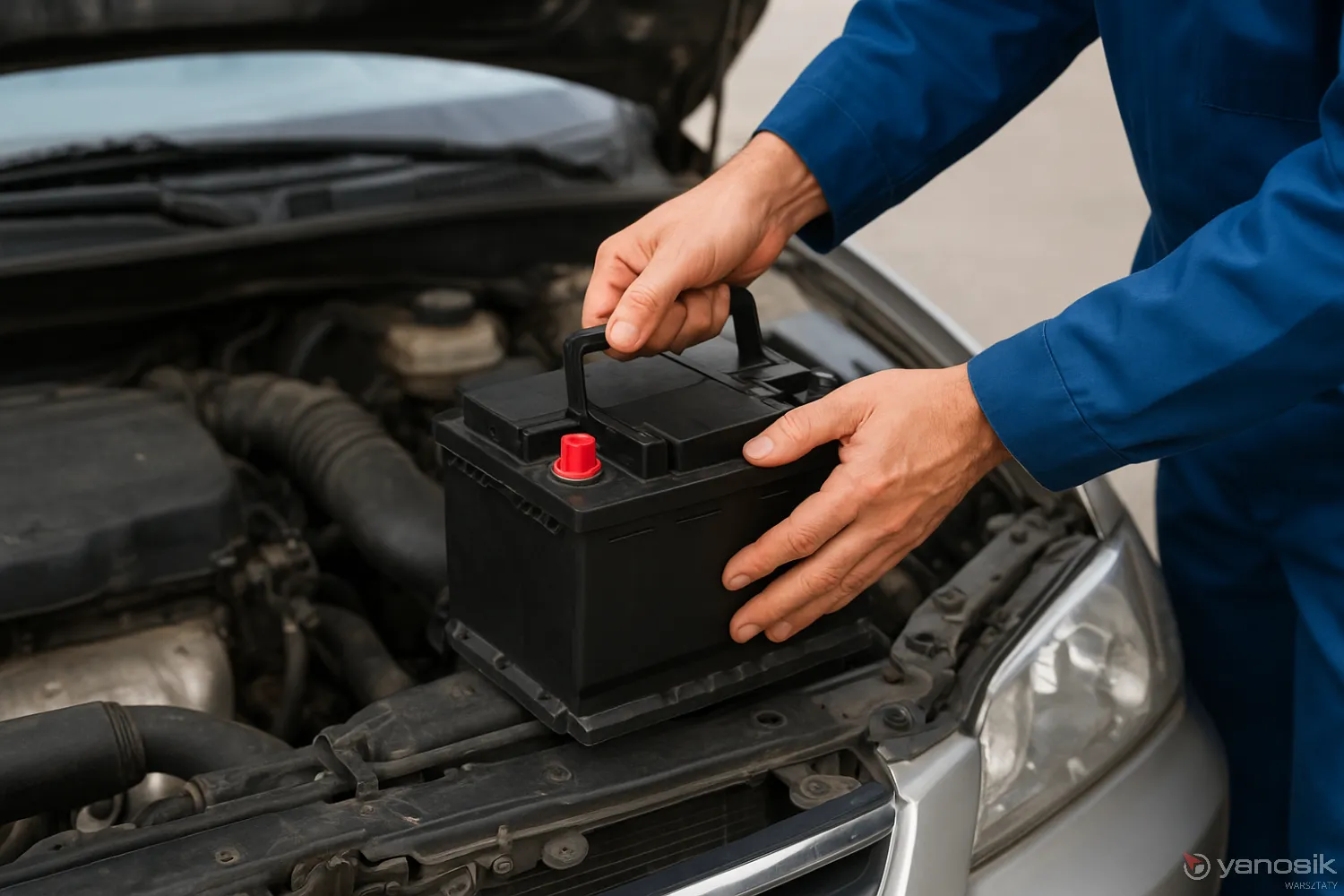 zdjęcie przedstawiające Akumulatory24.pl