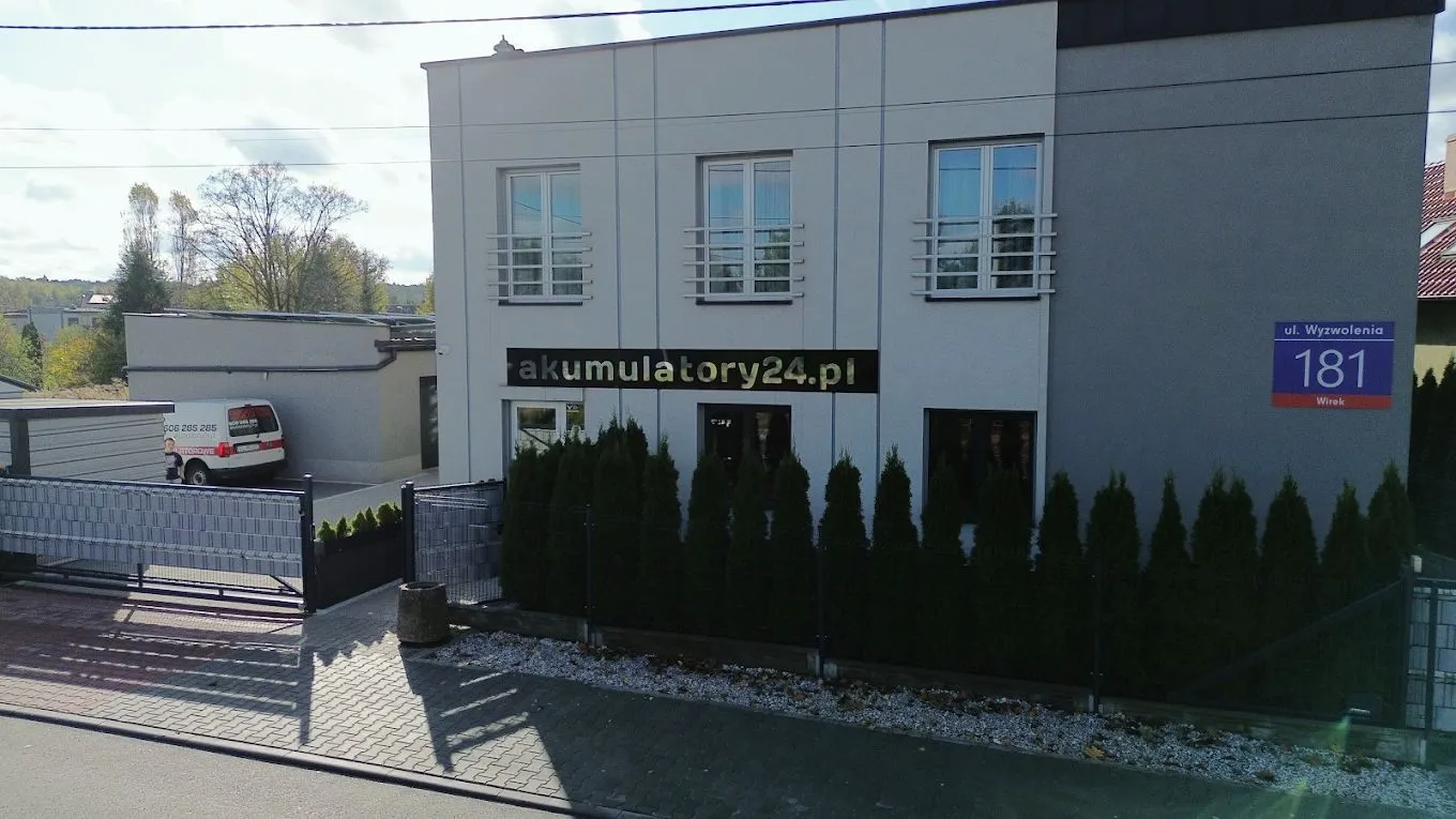 zdjęcie przedstawiające Akumulatory24.pl